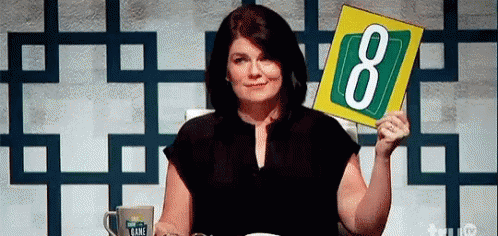 Karen Kilgariff Wink GIF - Karen Kilgariff Wink Talk Show The Game Show GIFs