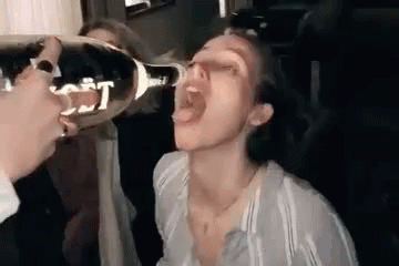 Champagne Shower GIF - Champagne Shower Party GIFs