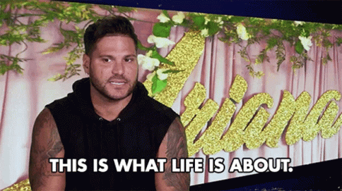 This Is What Life Is About Essence Of Life GIF - This Is What Life Is About Essence Of Life Life Definition GIFs