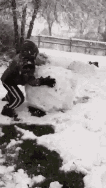 Its Snowing GIF - Its Snowing Again GIFs