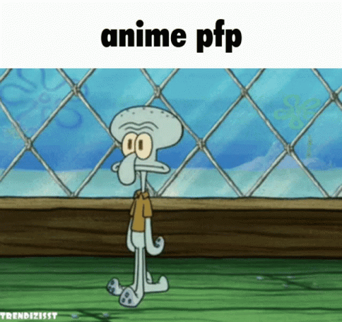 Anime Pfp Meme GIF - Anime Pfp Meme Dumb GIFs