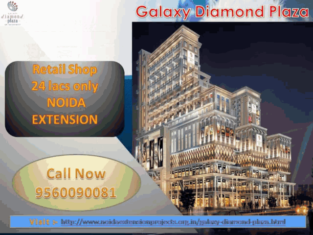 Galaxy Diamond Plaza Galaxy Diamond Plaza Noida Extension GIF - Galaxy Diamond Plaza Galaxy Diamond Plaza Noida Extension Galaxy Diamond Plaza Retail Shops GIFs