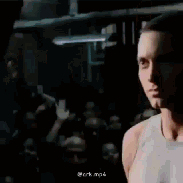 Fortnite Dance Eminem GIF - Fortnite Dance Eminem Dancing GIFs
