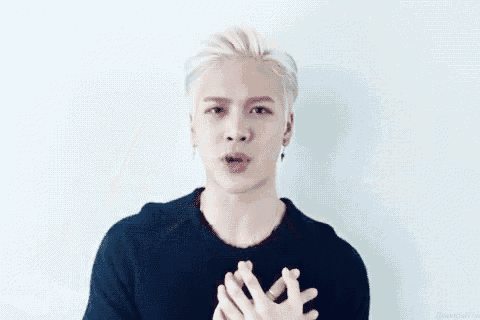 Bye Cute GIF
