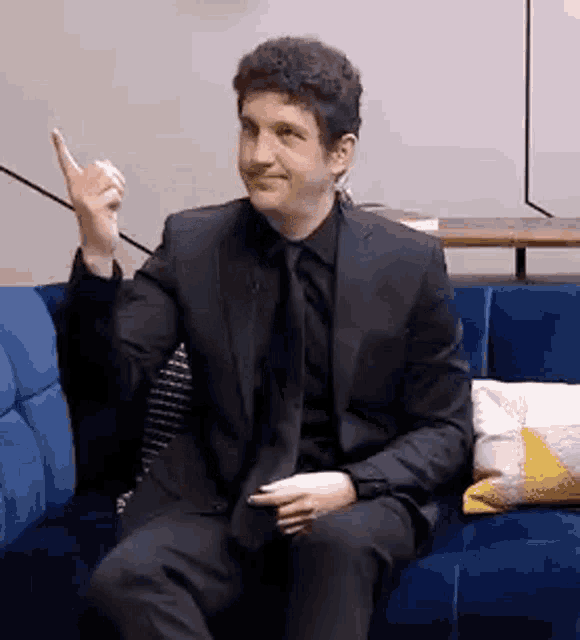 Matt Amodio GIF
