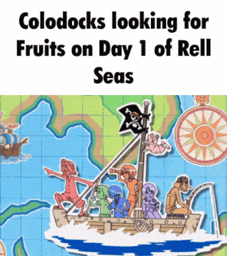 Colodocks Rell Seas GIF - Colodocks Rell Seas Colodocks Rell Seas GIFs