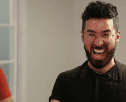 Evil Laugh Accomplish GIF - Evil Laugh Accomplish Laughing GIFs