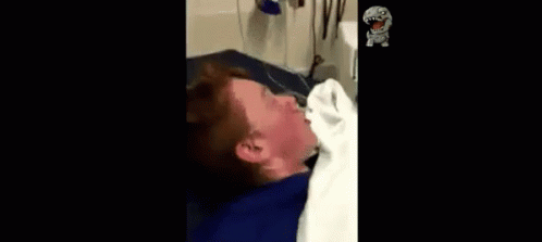 Boy After Anesthesia GIF - Anesthesia Boy After Anesthesia After Anesthesia GIFs