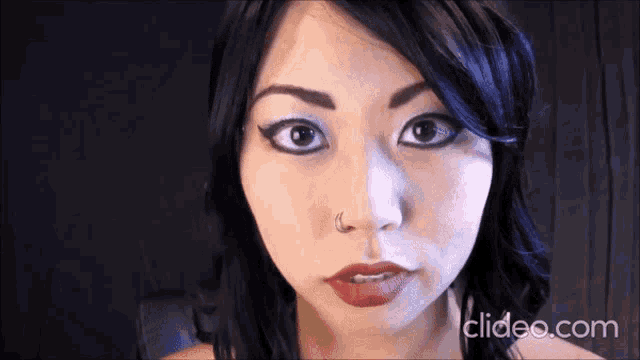 Asian Hypno GIF - Asian Hypno Eyes GIFs