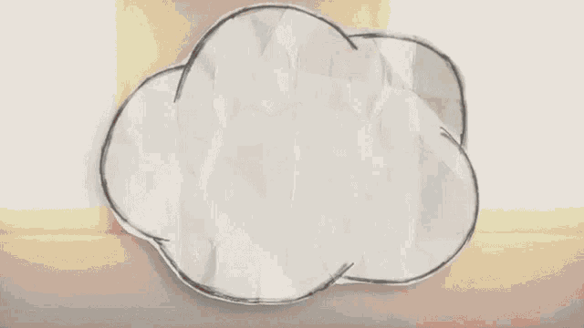 Heart Cloud GIF - Heart Cloud Paper Art GIFs