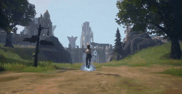 Throwing Super Strengh GIF - Throwing Super Strengh Attacking GIFs