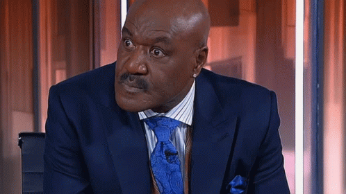 Say The Word Delroy Lindo GIF