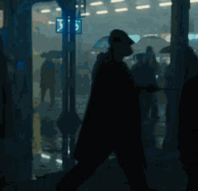 Blade Runner2049joi Hologram Dances GIF - Blade Runner2049joi Hologram Dances GIFs