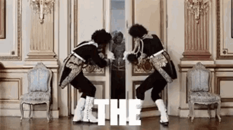 Beyonce Queen GIF