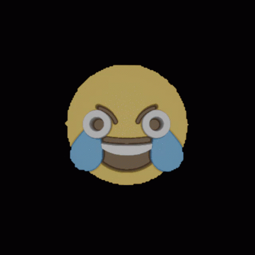 Emoji Laughing GIF - Emoji Laughing Laughing And Crying GIFs