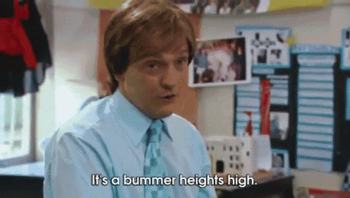 Who Would'Ve Thought At Summer Heights High GIF - Summerheightshigh Audio Chrislilley GIFs