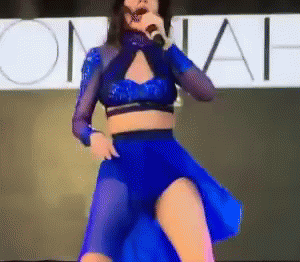 Camila Cabello Dance GIF - Camila Cabello Dance Worth It GIFs
