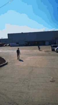 Opal Accident GIF - Opal Accident GIFs