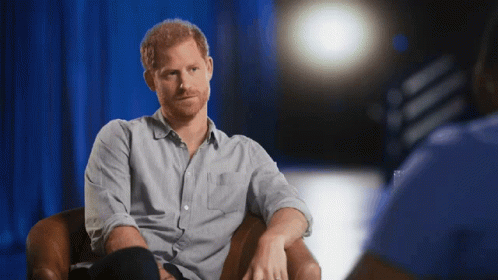 Princeharry Dukeofsussex GIF