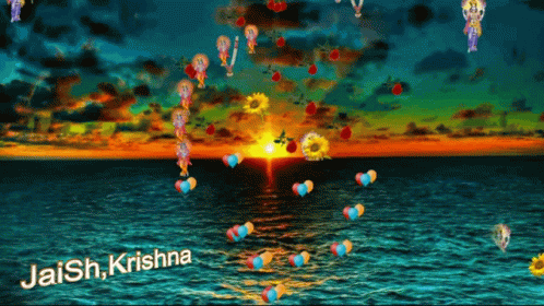 Happy Krishna Janmashtami GIF - Happy Krishna Janmashtami GIFs