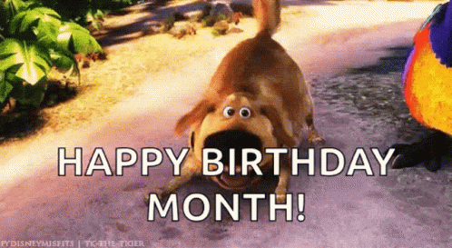 First Dayofthe GIF - First Dayofthe Month GIFs