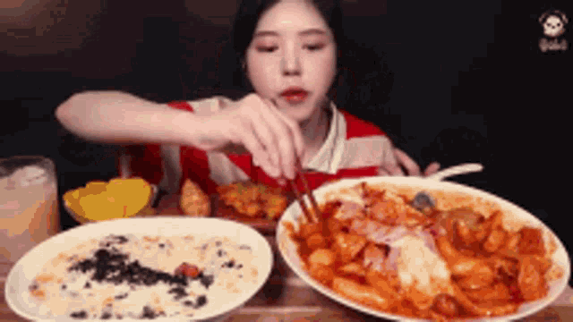 Spicy Food GIF - Spicy Food GIFs