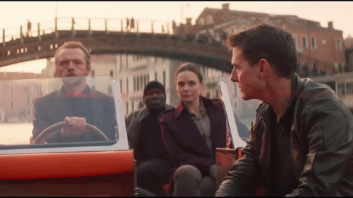 Dead Reckoning Part1 GIF - Dead Reckoning Part1 Mission Impossible7 GIFs