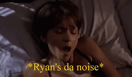 Halle Berry Ryans Da Noise GIF - Halle Berry Ryans Da Noise Orgasm GIFs