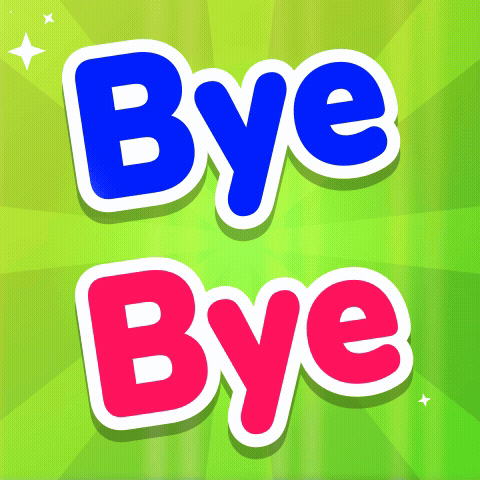 Bye Bye Byebye GIF - Bye Bye Bye Byebye GIFs