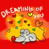 Dreaming Of GIF - Dreaming Of You GIFs