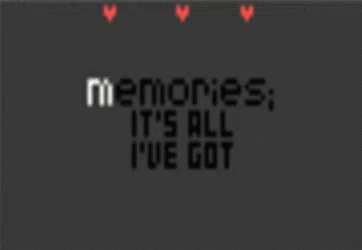 Memories GIF - Memories GIFs