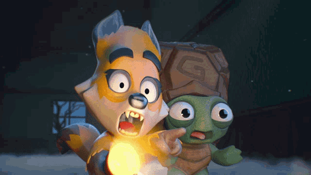 Suspects Mystery GIF