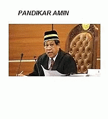 Pandikaramin Parlimen GIF - Pandikaramin Pandikar Amin GIFs