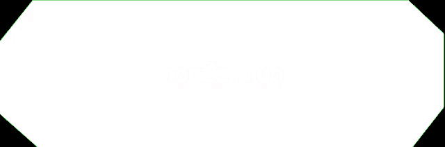 a green python icon is on a white background
