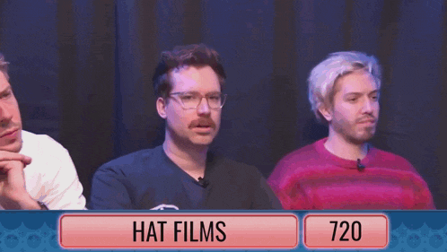 Hat Films Hatfilms GIF