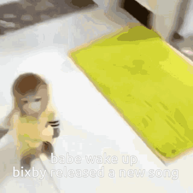 Bixby Song GIF - Bixby Song GIFs