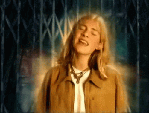 I Will Come To You Hanson GIF - I Will Come To You Hanson Sing GIFs