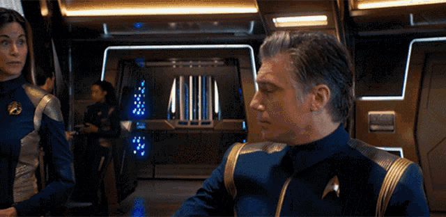 Hit It Christopher Pike GIF - Hit It Christopher Pike Anson Mount GIFs