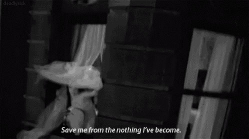 Depression Saveme GIF