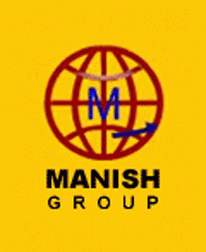 Manish Packers And Movers Pvt Ltd Logo GIF - Manish Packers And Movers Pvt Ltd Logo GIFs