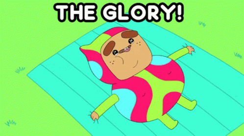 The Glory GIF - The Glory Bravest GIFs