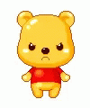 Happy Winnie The Pooh GIF - Happy Winnie The Pooh Angry GIFs