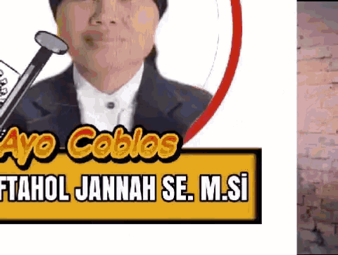 a picture of a woman with the name ayo cobles at the top