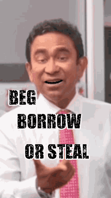 Beg Borrow GIF - Beg Borrow Steal GIFs