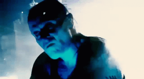 The Prodigy Keith Flint GIF - The Prodigy Keith Flint Concert GIFs