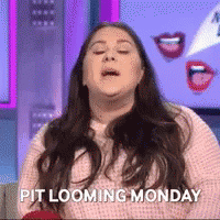 The Morning Breath Pit Looming Monday GIF - The Morning Breath Pit Looming Monday GIFs