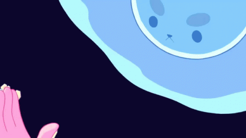 Water Reflection Touch GIF - Water Reflection Touch Hand GIFs