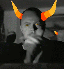 Clapping Devil GIF - Clapping Devil Angry GIFs