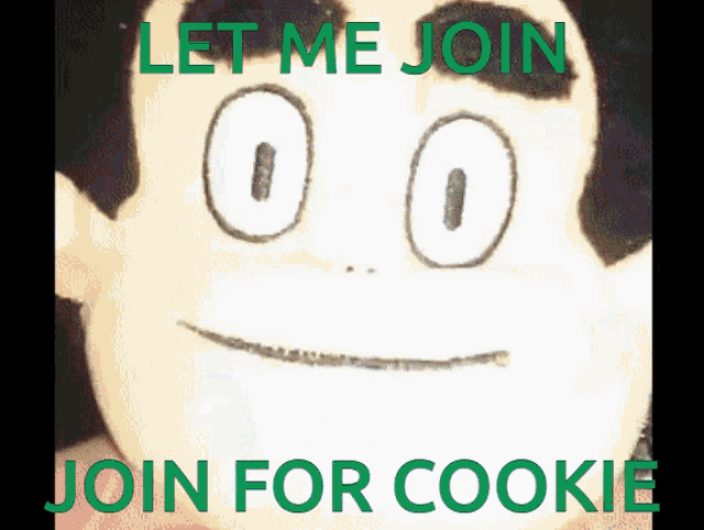 Join For Cookie Join GIF - Join For Cookie Join Let Me Join GIFs