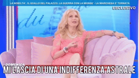 Domenicalive Marchesa GIF